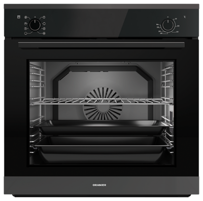 Built-in electric oven EBS320 EBS320