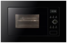 Bovenkast Combi-magnetron HMG 9701 HMG 9701 15