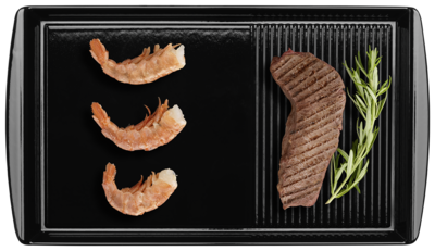 GRILL-plaat GRILL-plaat