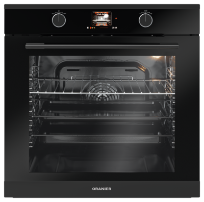 Built in oven with pyrolysis or steam cleaning EBP 9881 EBP 9881 20